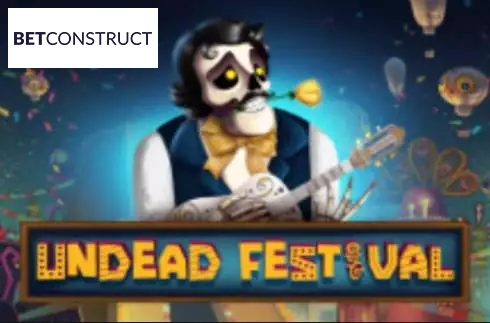 Undead Festival